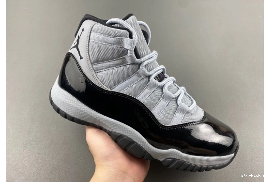 Retro 11  CT8012-6005 Jordan  CT8012-6005 Air  1015